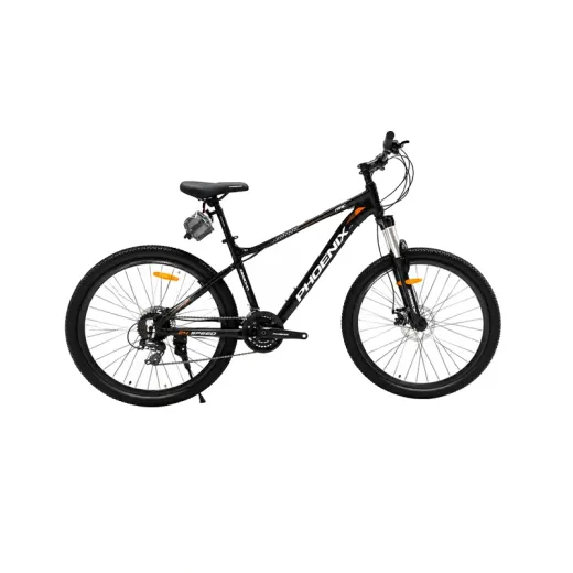 دوچرخه کوهستان سایز 20 فونیکس zk200 مدل MAC 06