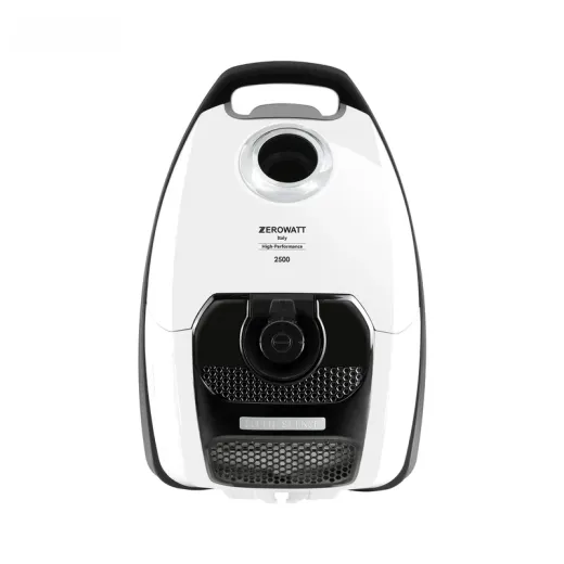 جاروبرقی زیرووات مدل KZV-2503-G