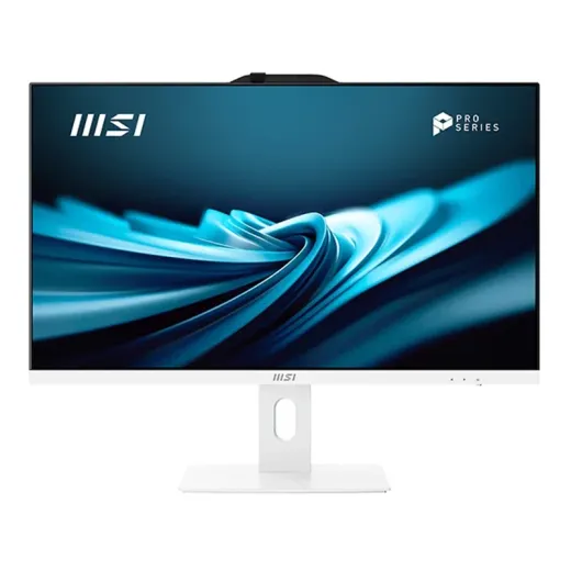 کامپیوتر همه کاره 27 اینچی ام اس آی AP272P 13M i7 13700 16GB 500SSD