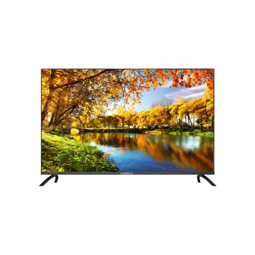تلویزیون کیو ال ای دی سایز 55 اینچ برند التو مدل 55ESU810 هوشمند 4K UHD