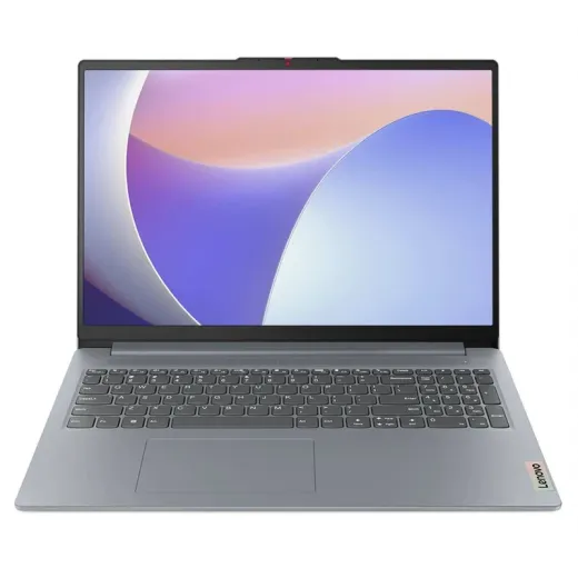 لپ تاپ 15.6 اینچی لنوو Ideapad Slim3 i5 13420H 8GB 512SSD intel