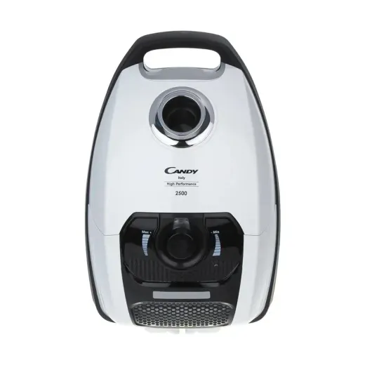 جاروبرقی کندی مدل KCV-325 با موتور 2500 وات