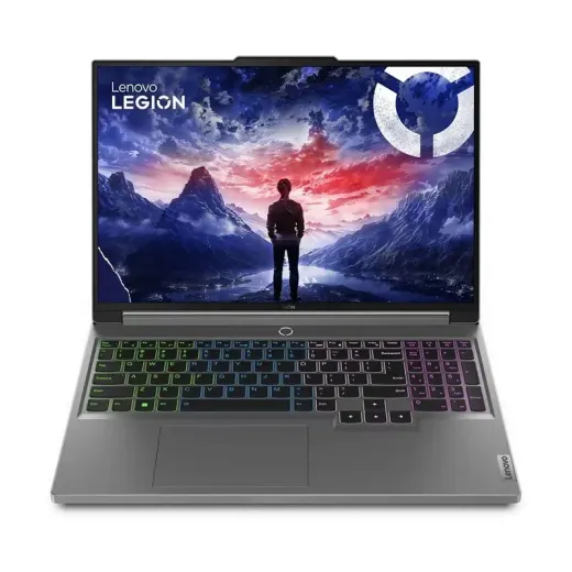 لپ تاپ 16 اینچی لنوو LEGION 5 i7 14650HX 40GB 1TSSD RTX4050