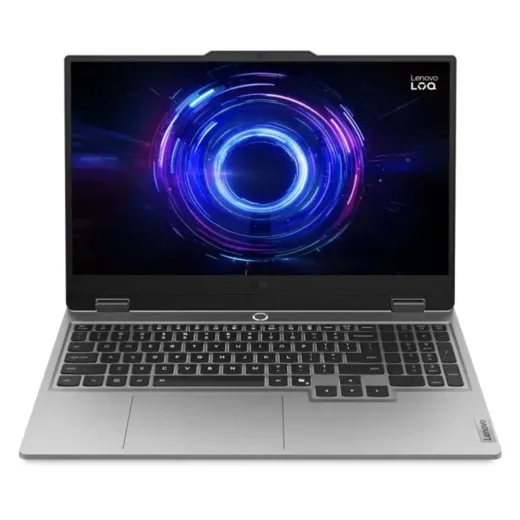 ‌لپ تاپ 15.6 اینچی لنوو LOQ 15IRX10 i7 14700HX 64GB 1TSSD RTX5060
