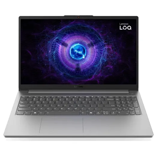 ‌لپ تاپ 15.6 اینچی لنوو LOQ Essential i5 12450HX 32GB 2TSSD RTX2050