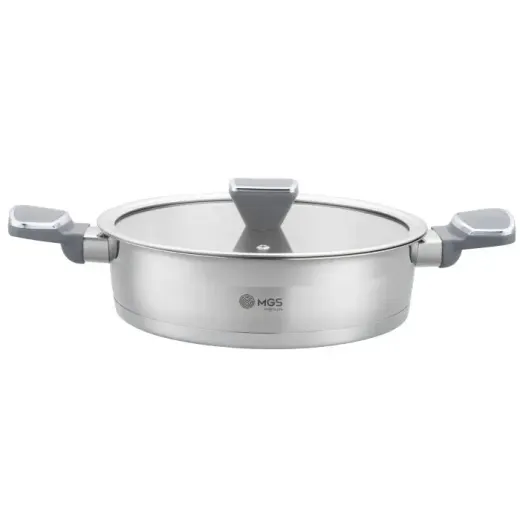 تابه سایز 24 دو دسته ام جی اس کد PS5130