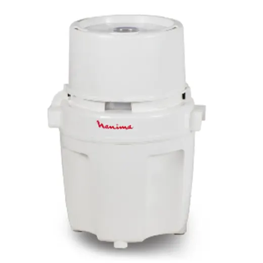 خردکن و آسیاب 123 نانیوا مدل N-320