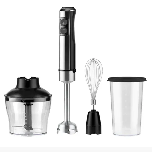گوشت کوب برقی 4 کاره نانیوا مدل NHB-520
