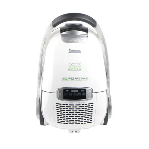 جاروبرقی 2200 وات نانیوا مدل NVC-9400