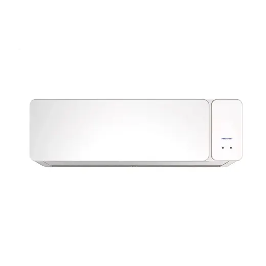 کولر گازی برند نیکسان 12 هزار سرد و گرم مدل NAC-12WH410/T1 با لوله