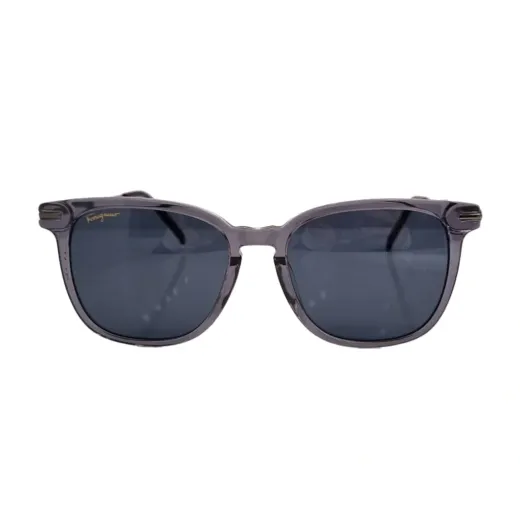 عینک آفتابی مدل Salvator ferragamo 1015 - غیر اصل
