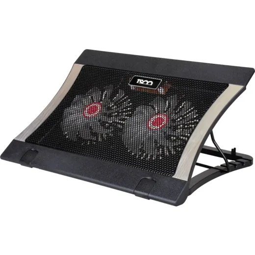 پایه خنک کننده لپ‌تاپ تسکو TCLP 3101