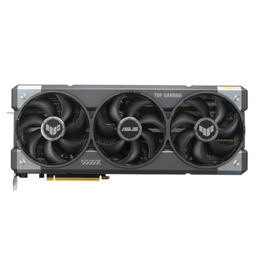 کارت گرافیک ایسوس مدل TUF Gaming GeForce RTX 5070 12GB OC Edition