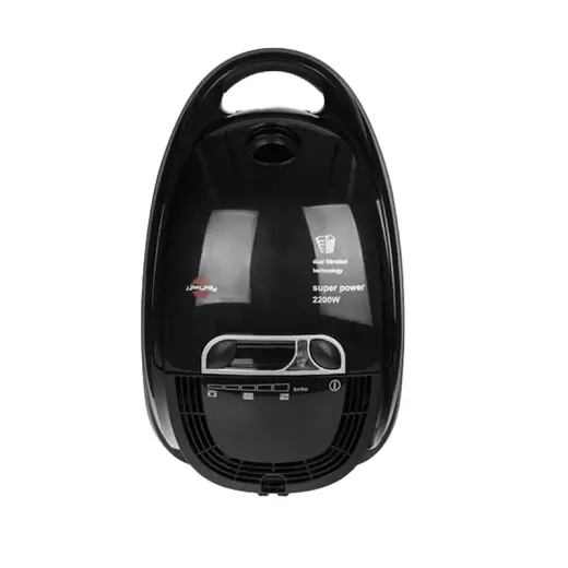 جارو برقی پارس خزر مدل VC-2200W
