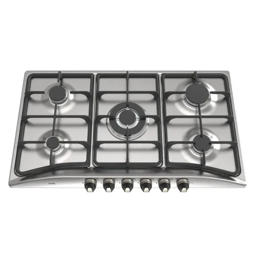 اجاق گاز آلتون مدل S501T