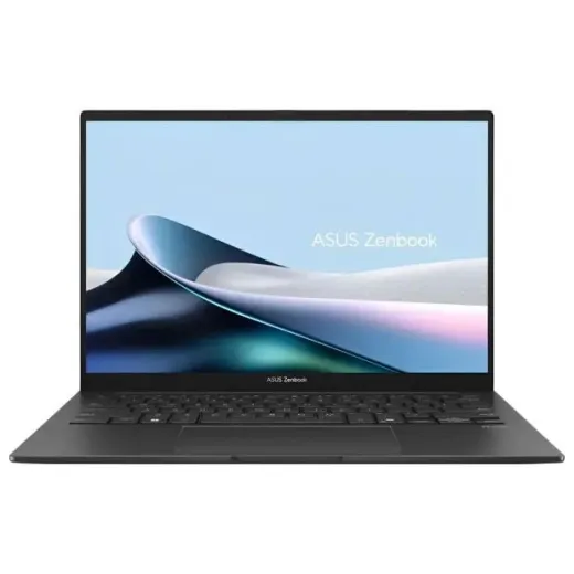 لپتاپ 14 اینچی ایسوس Zenbook 14 UX3405CA Core Ultra 7 255H 16GB 512SSD