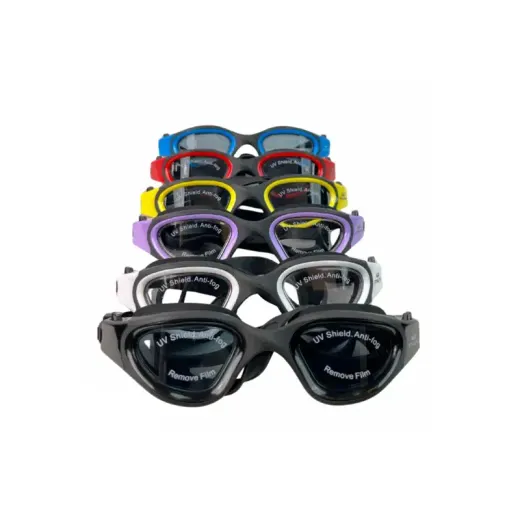 عینک شنا حرفه ای 2600 ATHLETIC کد 2016402