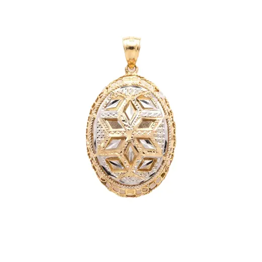 مدال طرح آوای ستاره