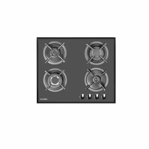 اجاق گاز رومیزی ایلیا استیل G 401