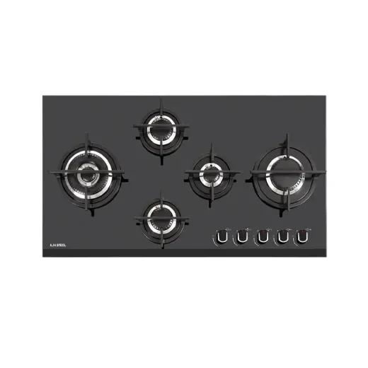 اجاق گاز رومیزی ایلیا استیل G 531