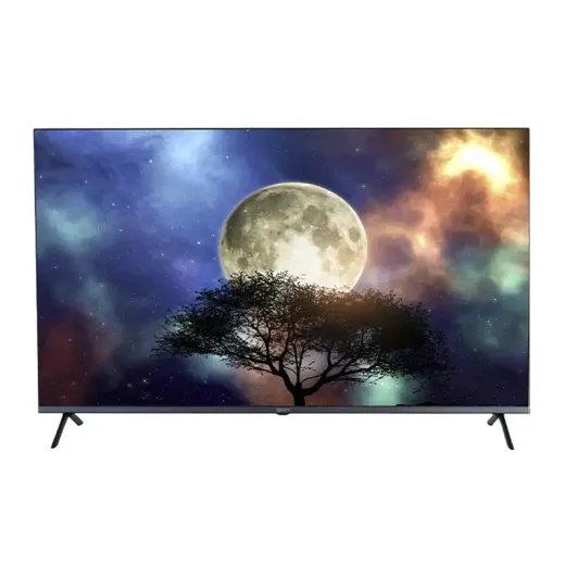 نیکسان ال ای دی 75NCQ710 QLED اندروید 14