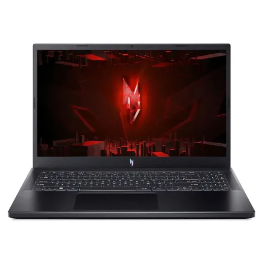 لپ‌تاپ 15.6 اینچی ایسر Nitro V 15 ANV15 i5 13420H 16GB 512SSD RTX3050