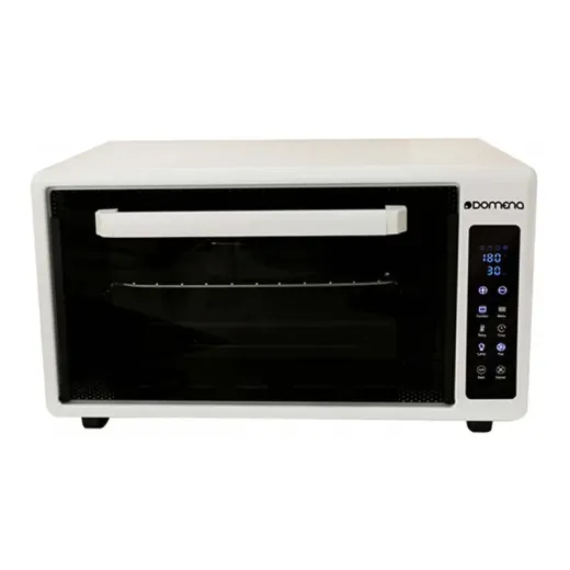 آون توستر دومنا مدل DO46DIGI White