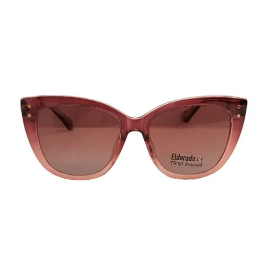 عینک آفتابی زنانه Elderado 82099 - غیراصل