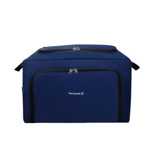 نظم دهنده سفری و کمد فوروارد مدل FCLT4499 Small Navy