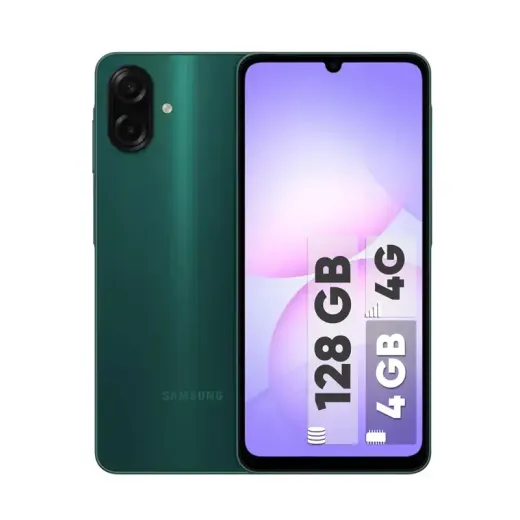 گوشی موبایل سامسونگ Galaxy A07 ظرفیت 128 گیگابایت رم 4 گیگابایت