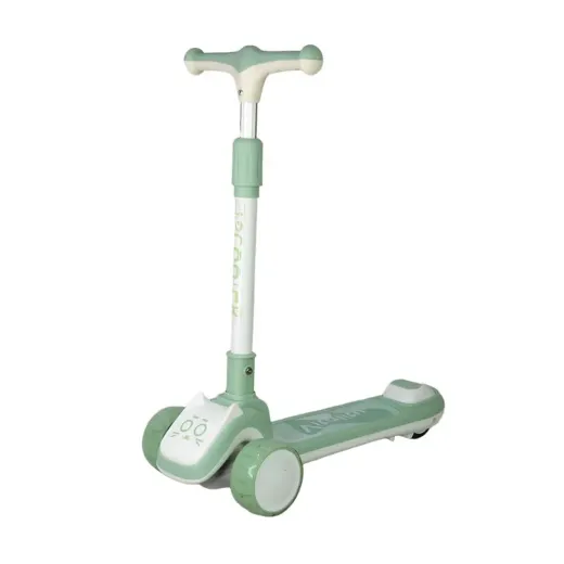 اسکوتر کودک مدل KMQ-606 کد 1897 Green