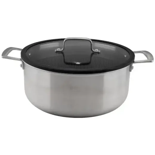 قابلمه سایز 32 استیل ام جی اس مدل PS3124