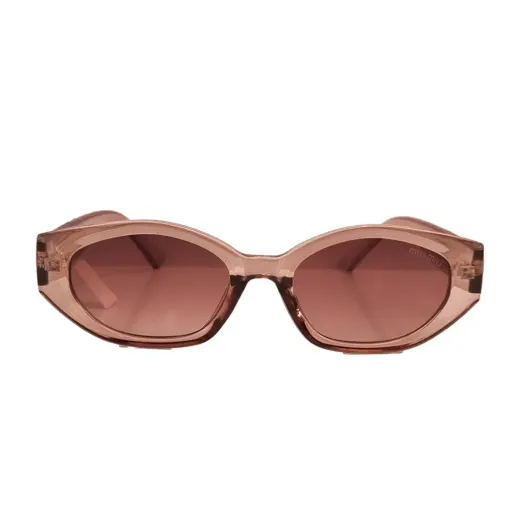 عینک آفتابی زنانه Miu Miu 8823 - غیراصل