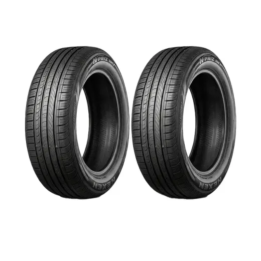 لاستیک نکسن سایز 175/60/13 - دو حلقه