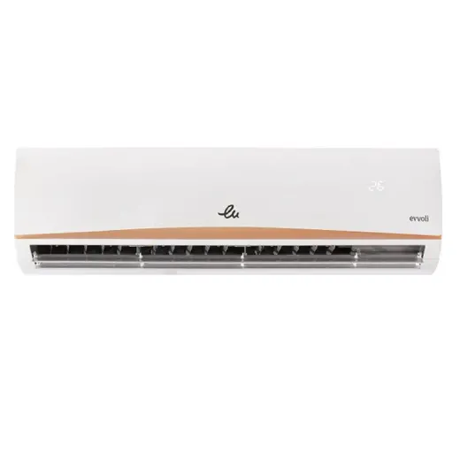 کولرگازی ایوولی سری گلدن EVCIS-36K-MD-1