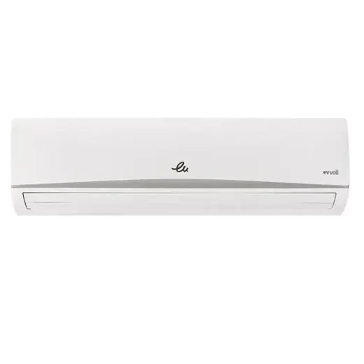 کولرگازی ایوولی سری گلدن مدل EVDC-30K-MD-1