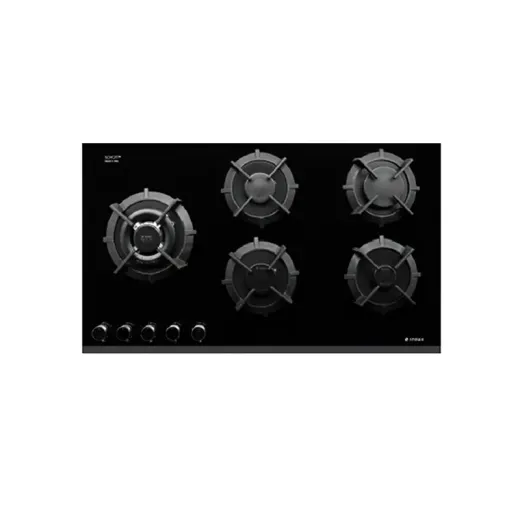 اجاق گاز صفحه ای اسنوا مدل SG-195109