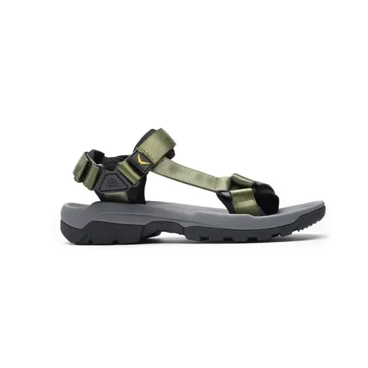 صندل جلو باز مردانه اسنوهاک مدل Eagle مدل SN-S1267M Green