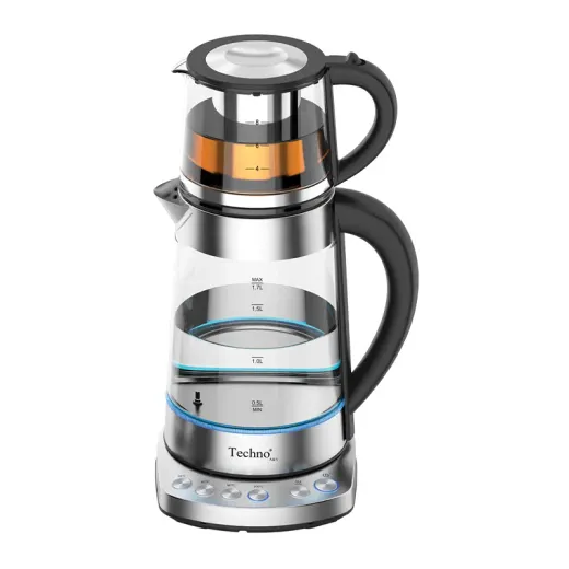 چای ساز روهمی تکنو Te-937