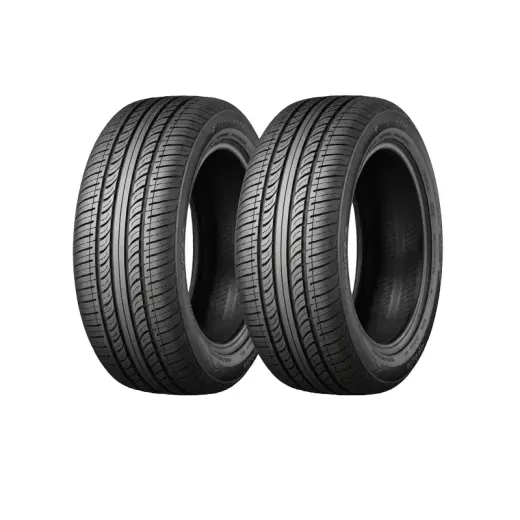 لاستیک سنترا سایز 205/60/14 Vanti AS – دو حلقه