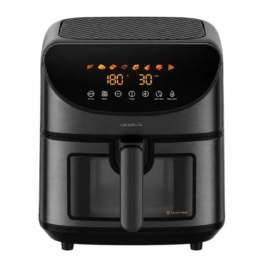 سرخ کن بدون روغن شیائومی 8 لیتری مدل DEM-KZ150W