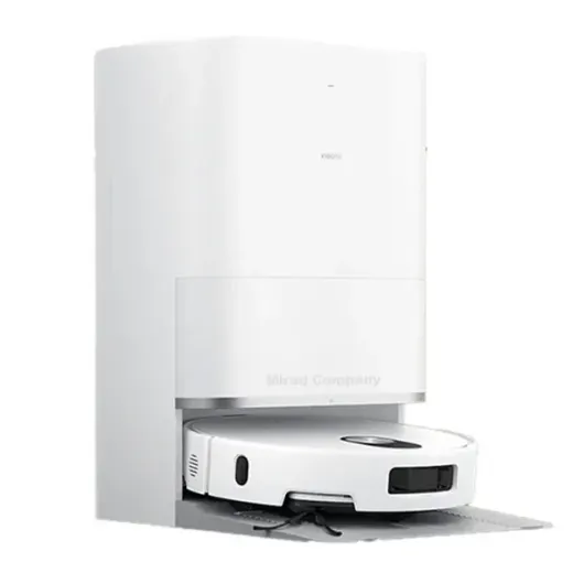 جارو رباتیک شیائومی مدل Xiaomi Vacuum 5