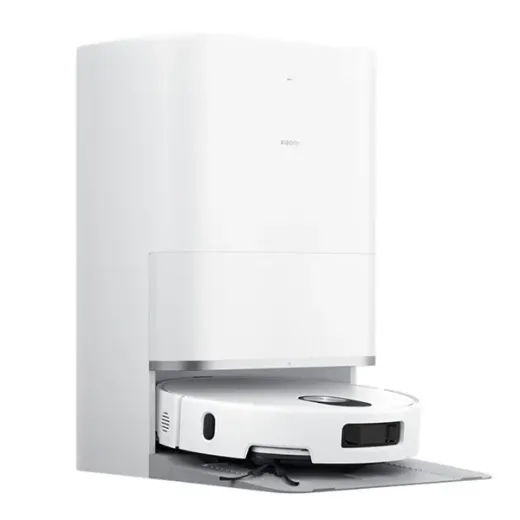 جارو رباتیک شیائومی مدل Vacuum 5 Pro
