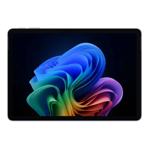 تبلت 12 اینچ مایکروسافت Surface PRO Snapdragon X Plus ظرفیت 512 گیگابایت و رم 16 گیگابایت