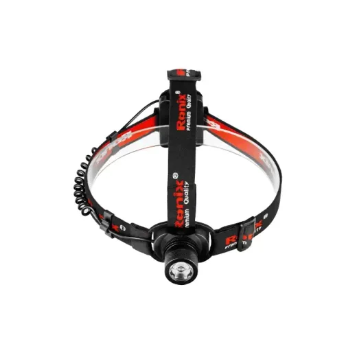 چراغ پیشانی رونیکس مدل RH-4281