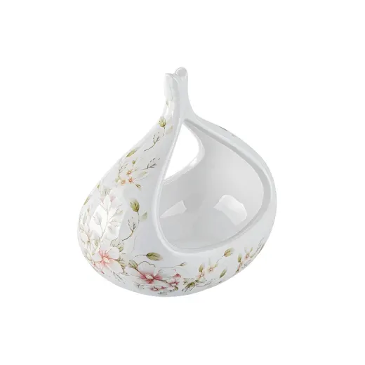 شکلات خوری چینی گلدکیش طرح سوئیتی مدل 701101 - تصویر 1
