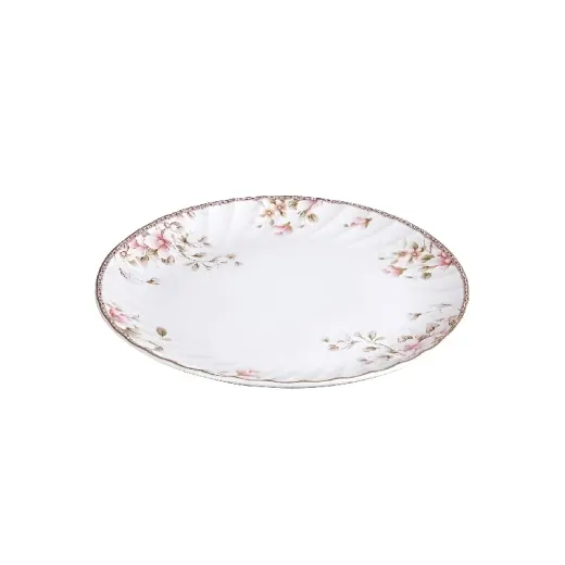 پیش دستی گرد چینی گلدکیش طرح سوئیتی ست 6 عددی مدل 701138 - تصویر 1
