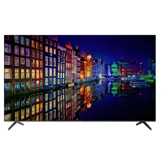 جی پلاس ال ای دی GTV-85SQ888SQ اندروید 14