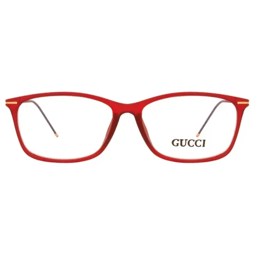فریم عینک طبی گوچی مدل TR18007RB - غیر اصل - تصویر 1