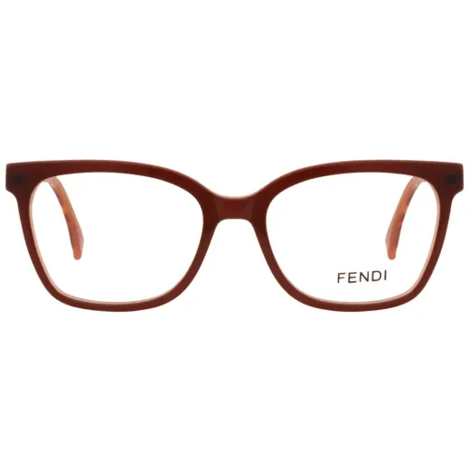 فریم عینک طبی فندی مدل FD0554C6 - اصل - تصویر 1